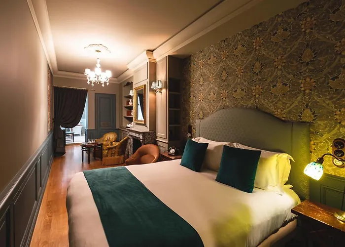 Hotel Bayard Bellecour Lyon