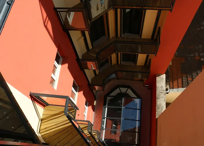 Best Western Richelieu Lyon Part-Dieu